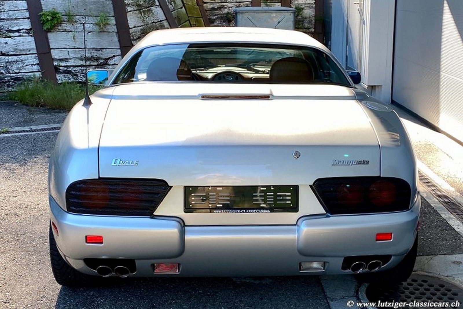 QVALE MANGUSTA, foto 13