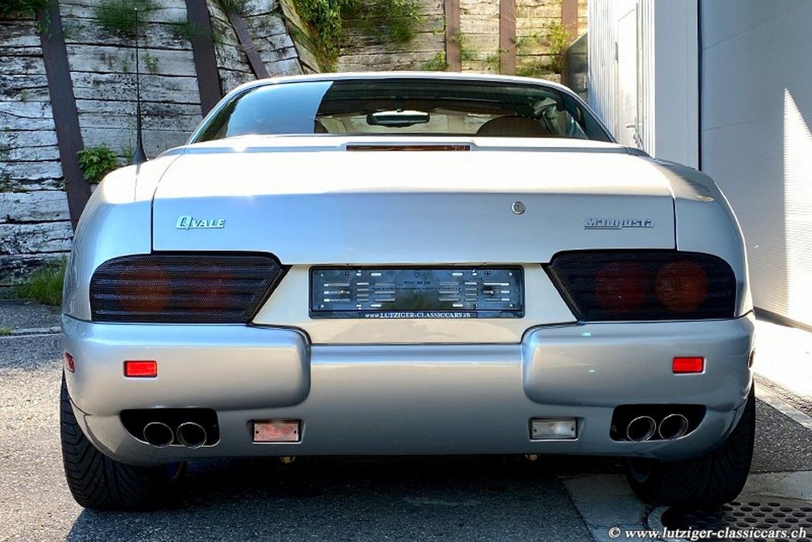 QVALE MANGUSTA, foto 14