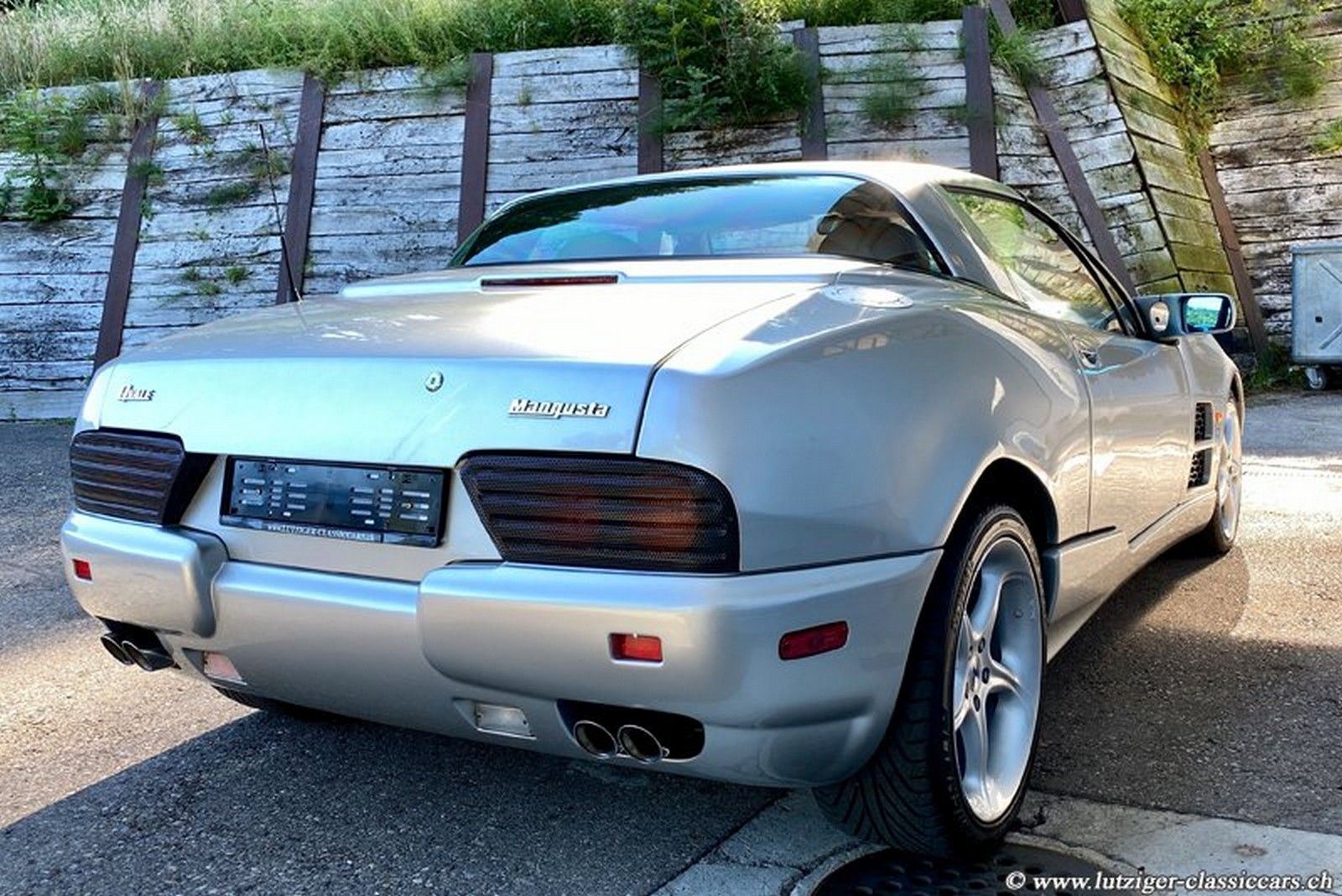 QVALE MANGUSTA, foto 15