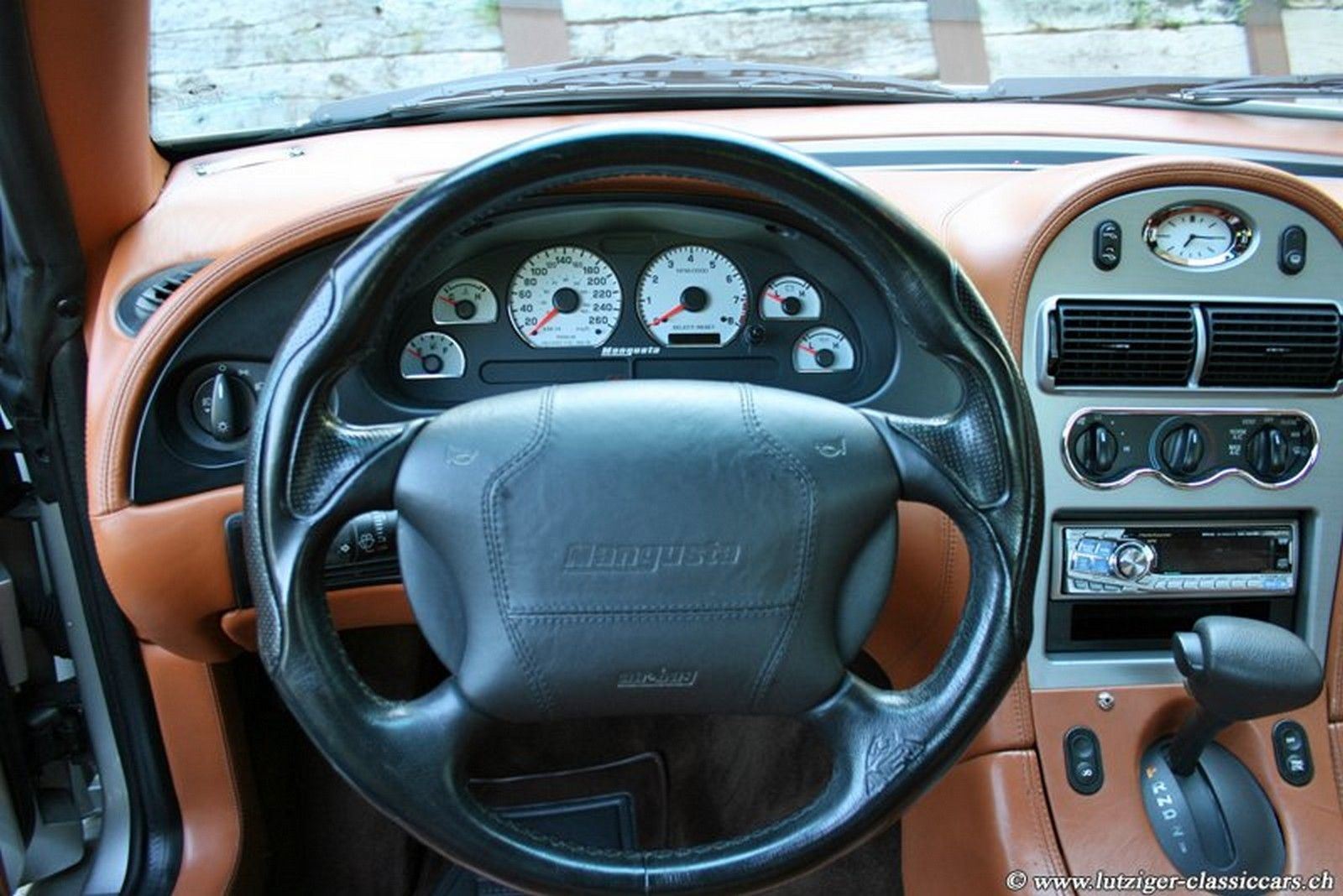QVALE MANGUSTA, foto 20