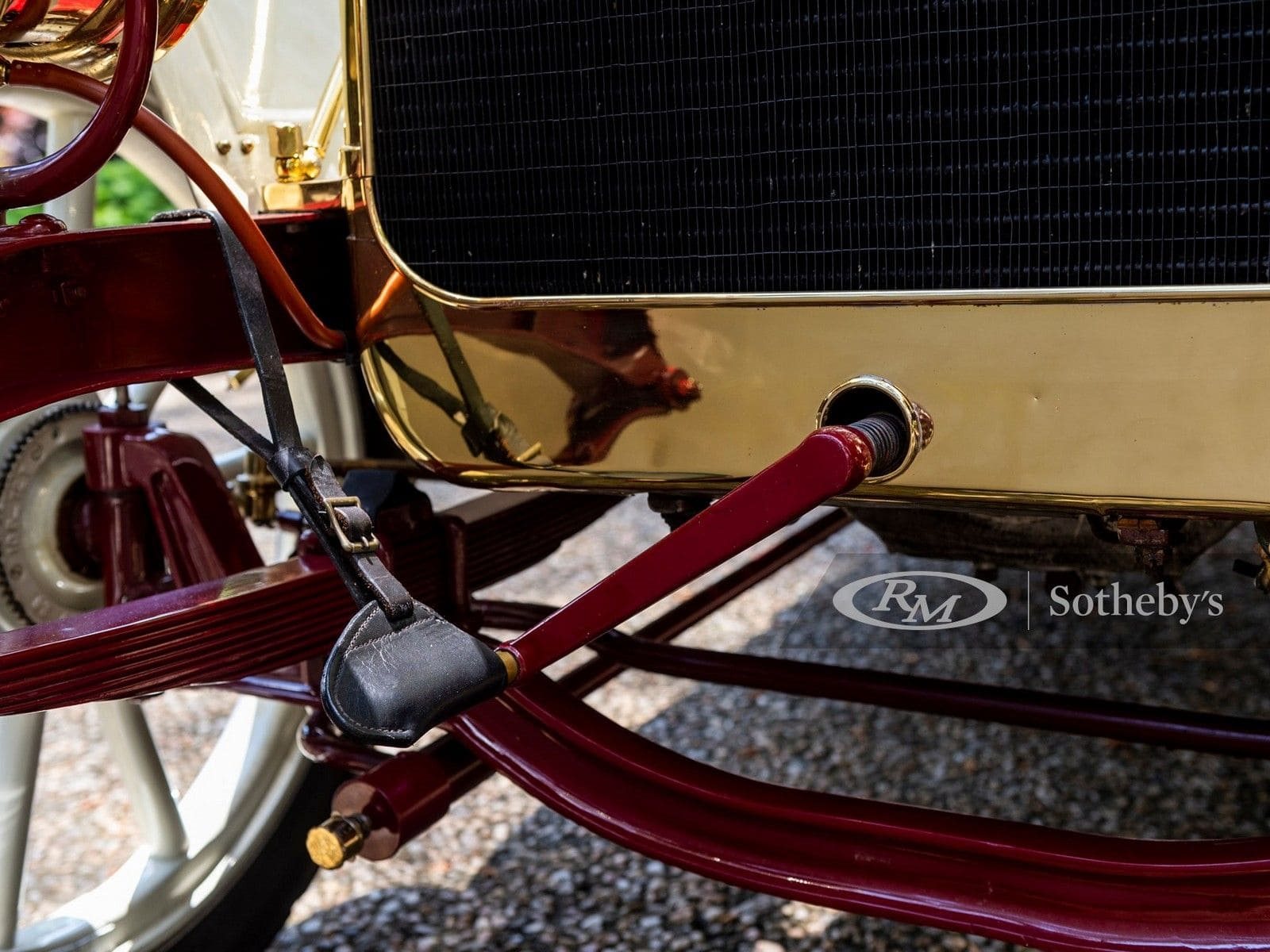 PEERLESS MODEL 19 TOURING, foto 22