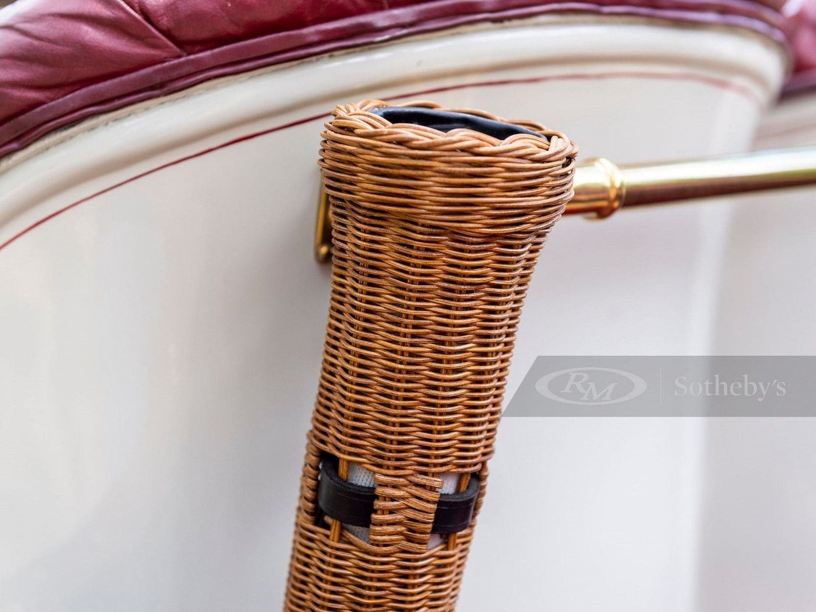 PEERLESS MODEL 19 TOURING, foto 31