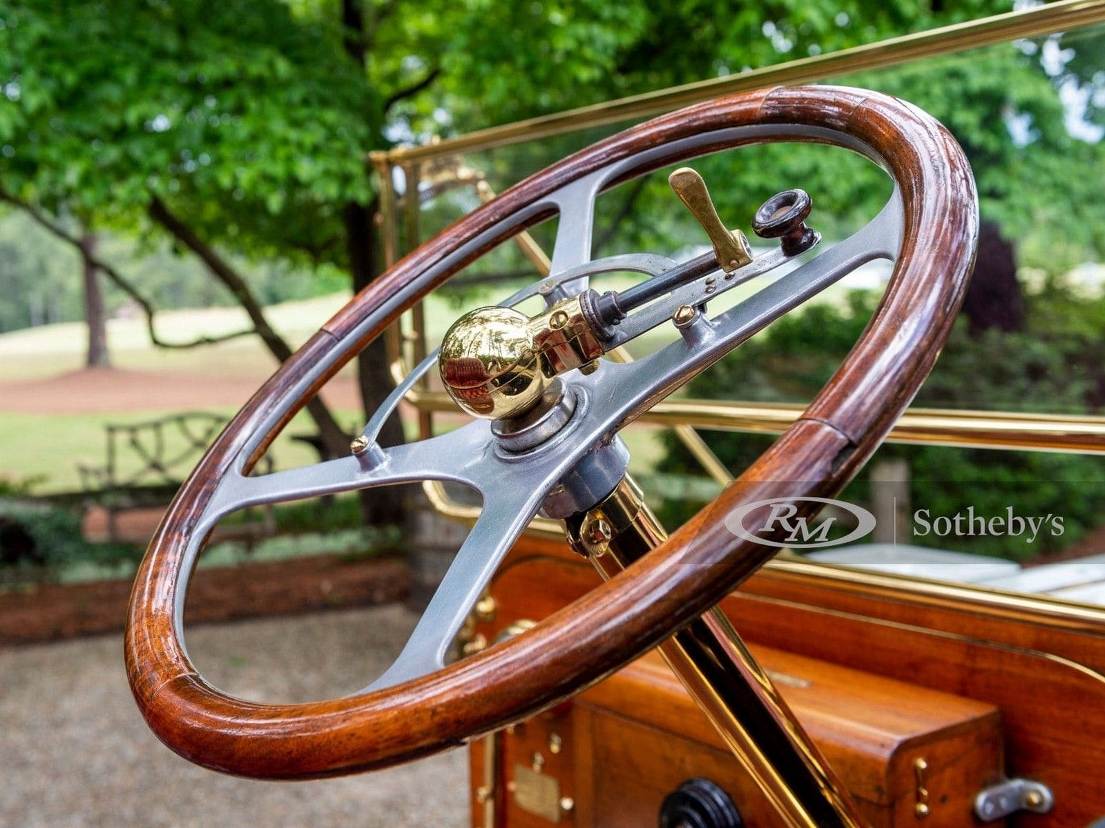 PEERLESS MODEL 19 TOURING, foto 34