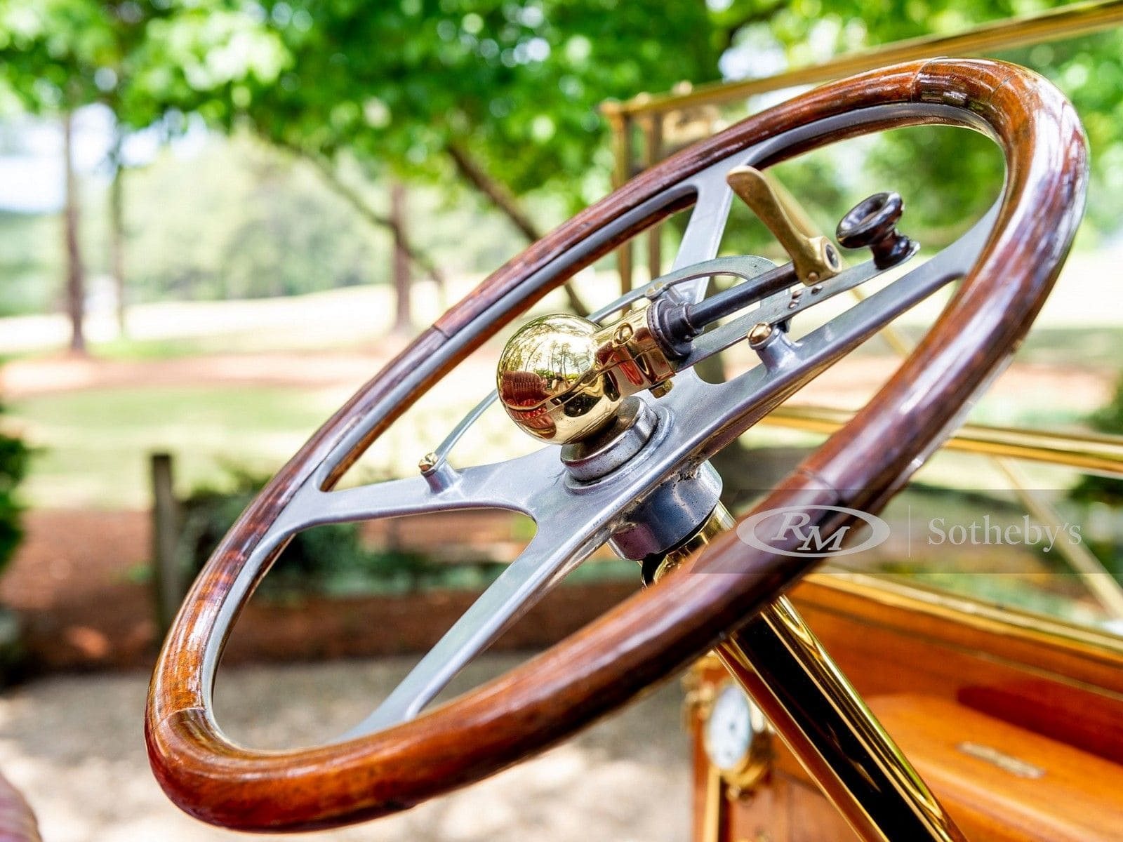 PEERLESS MODEL 19 TOURING, foto 35