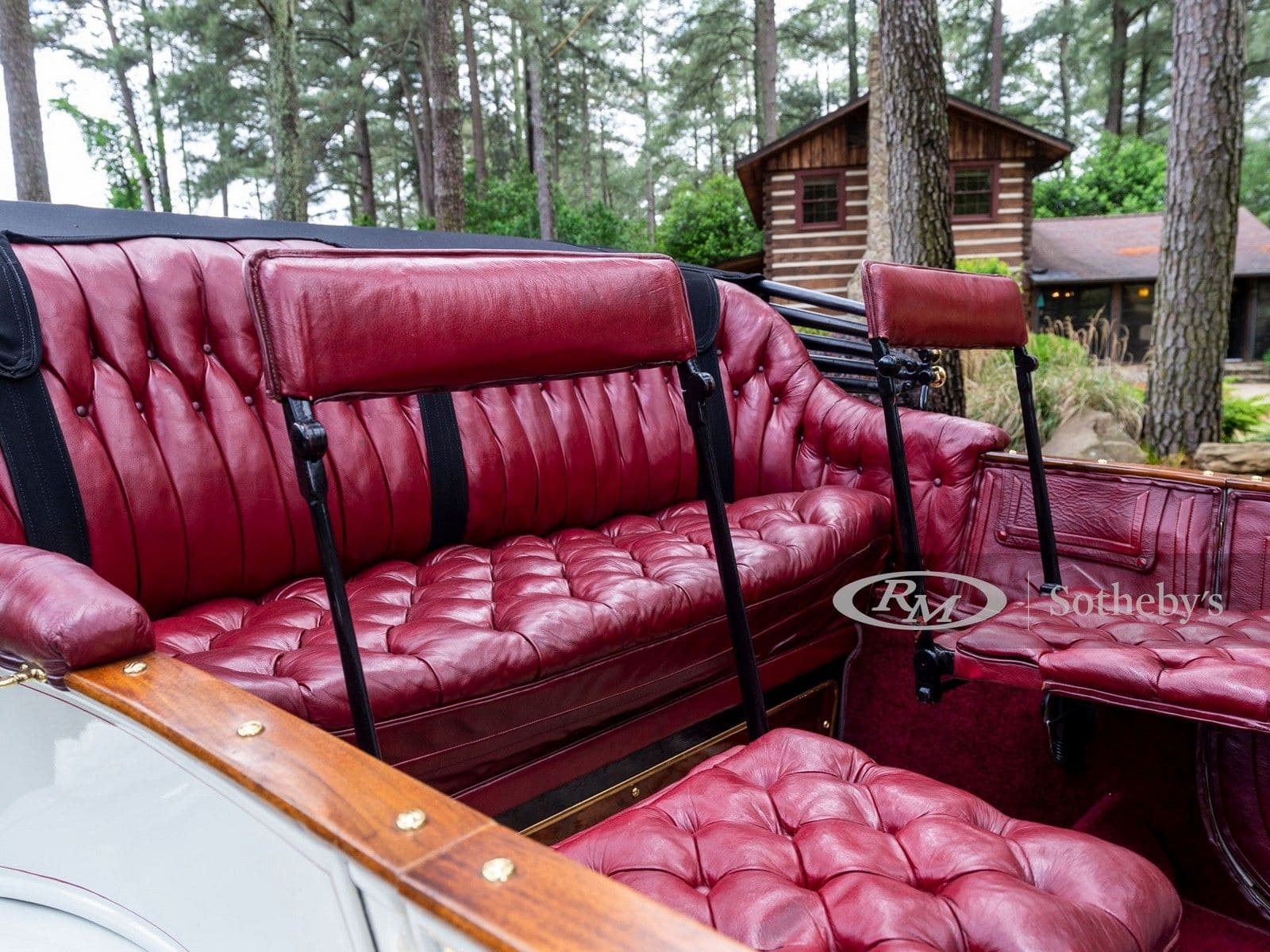 PEERLESS MODEL 19 TOURING, foto 54