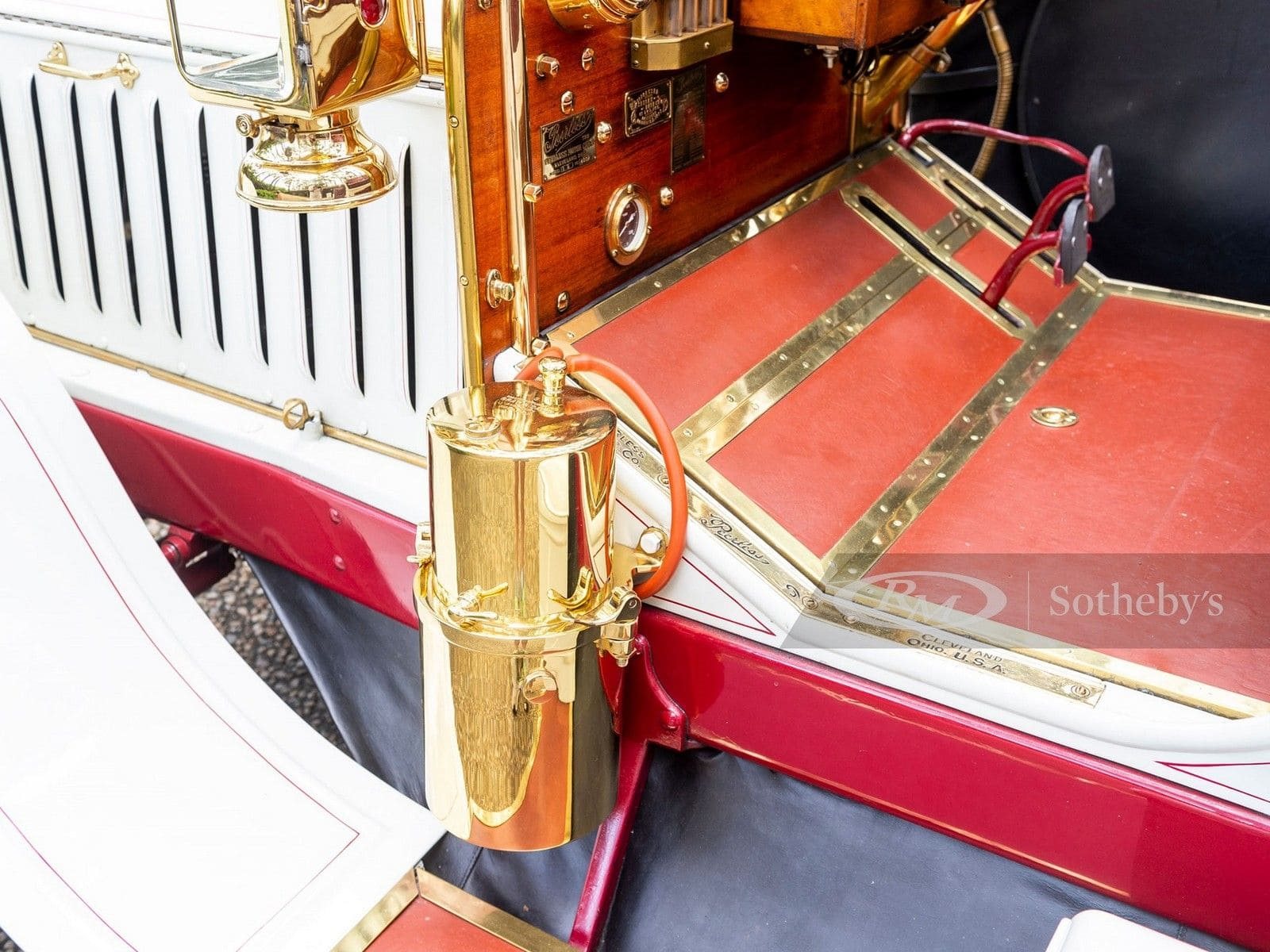 PEERLESS MODEL 19 TOURING, foto 61