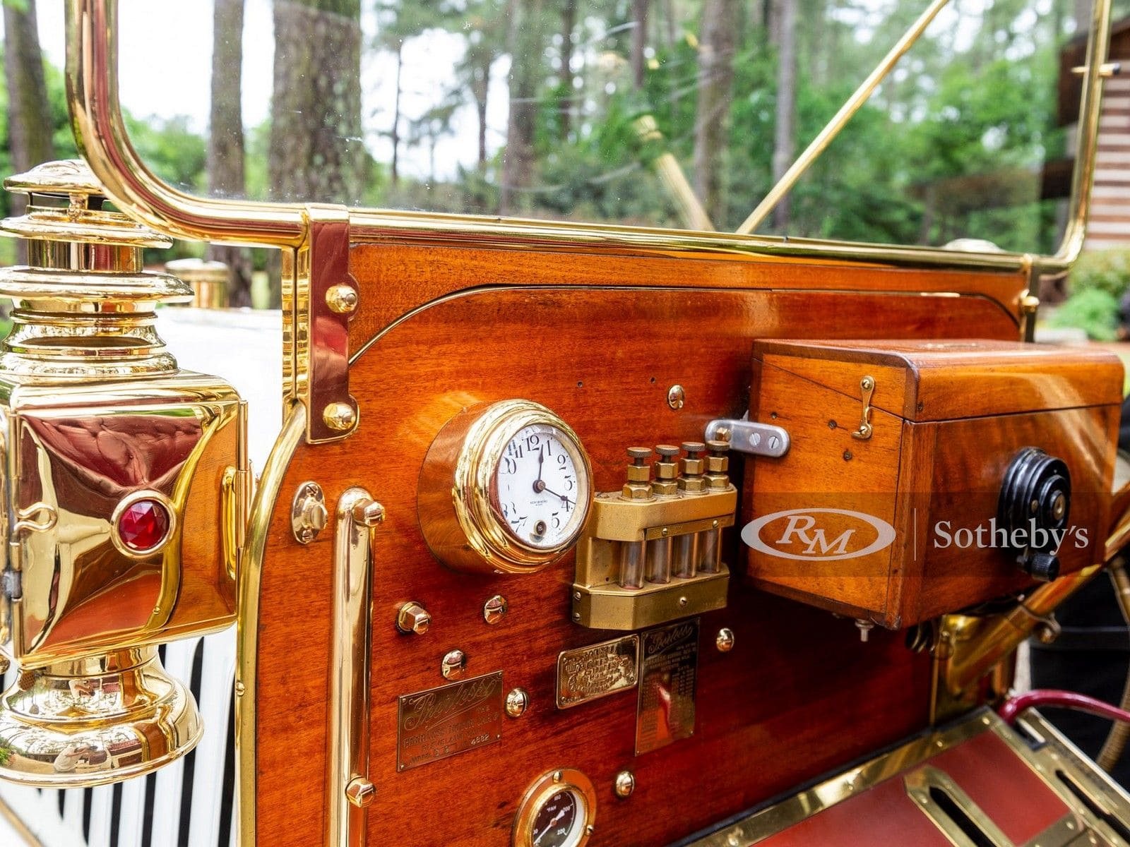 PEERLESS MODEL 19 TOURING, foto 62