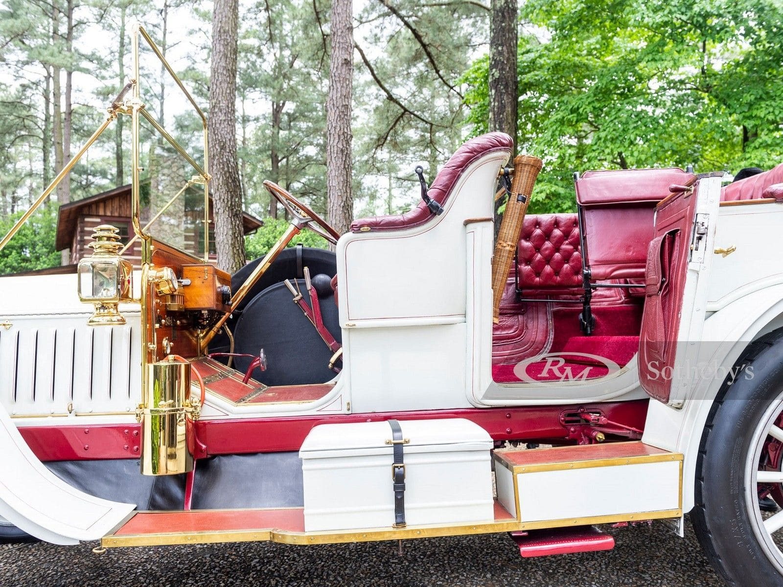 PEERLESS MODEL 19 TOURING, foto 63