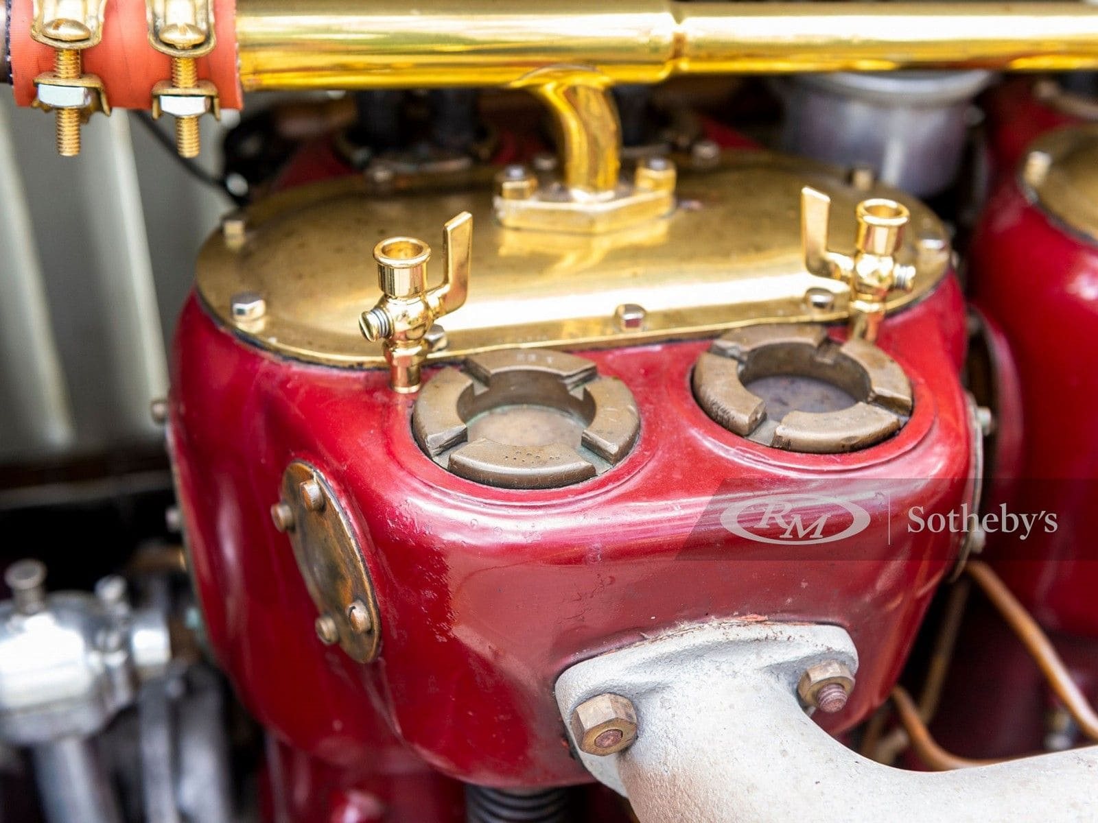 PEERLESS MODEL 19 TOURING, foto 65
