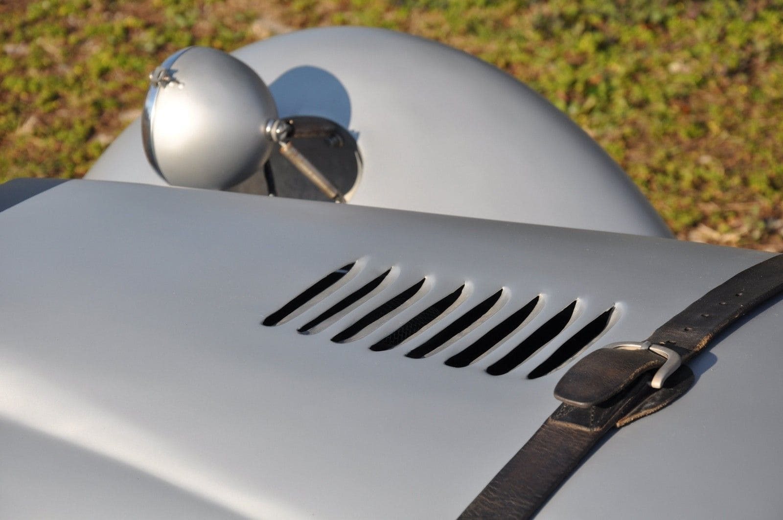 1953 - BANDINI 750 SPORT SILURO SILVER, foto 19