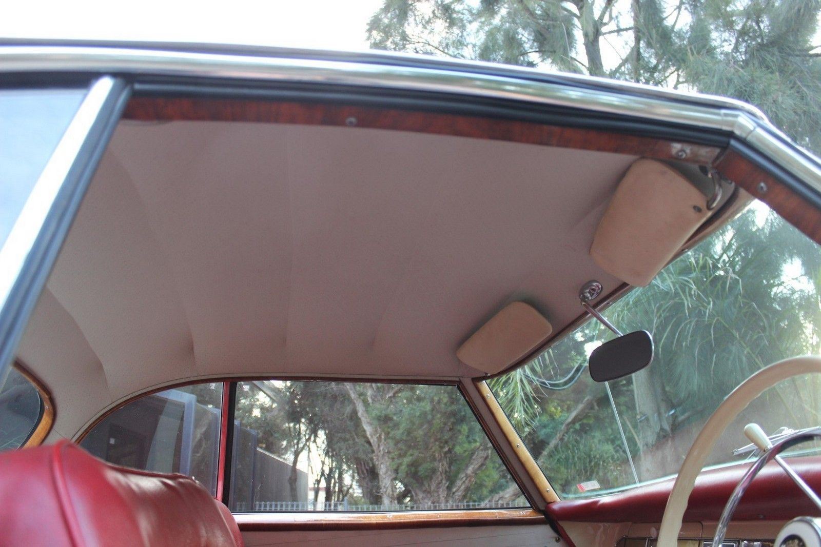 1959 - BORGWARD ISABELLA COUPE, foto 14