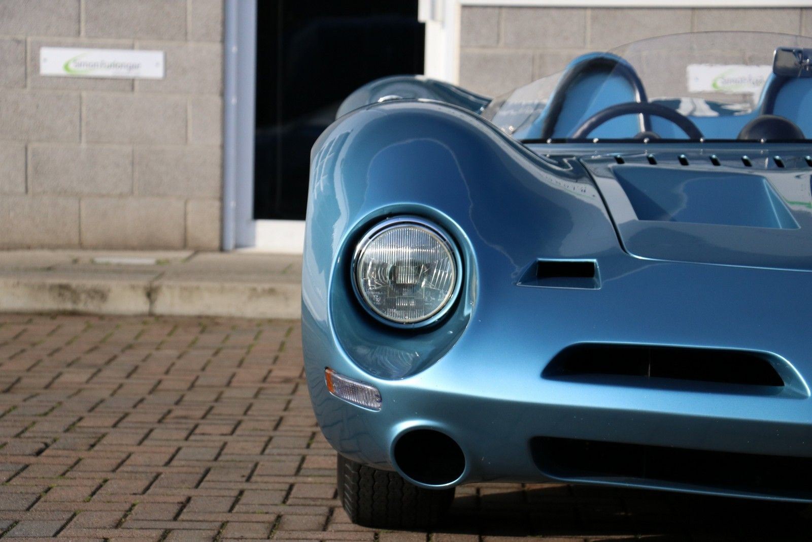 BIZZARRINI P538 RACER, foto 3