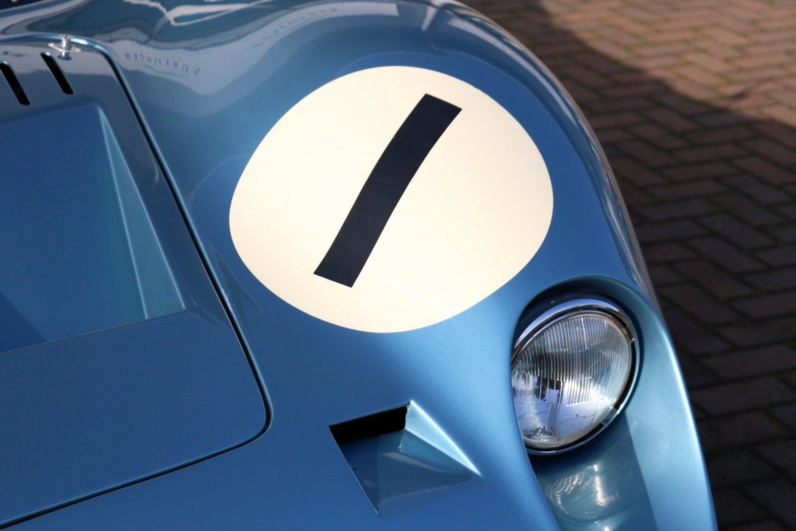 BIZZARRINI P538 RACER, foto 4