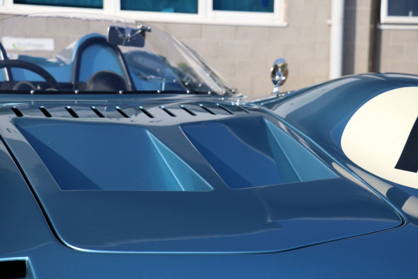 BIZZARRINI P538 RACER, foto 5