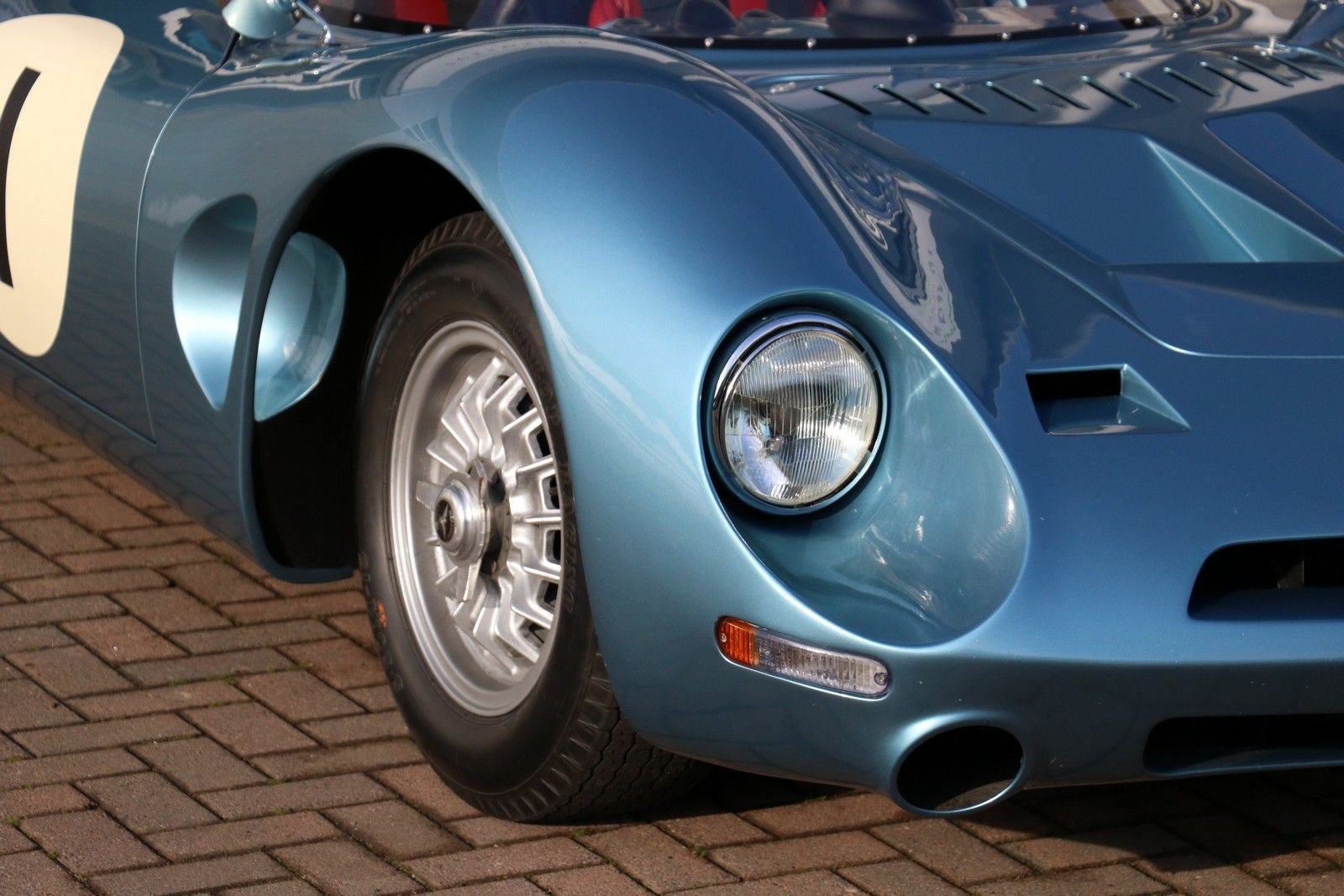 BIZZARRINI P538 RACER, foto 8