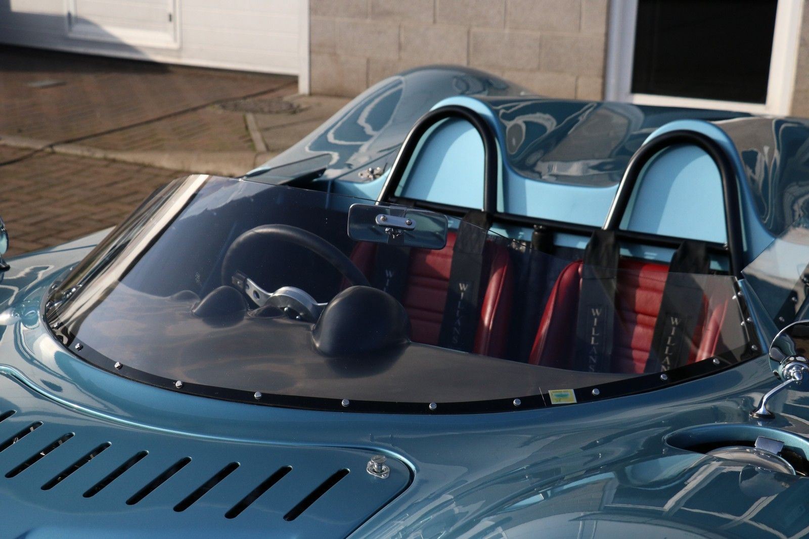BIZZARRINI P538 RACER, foto 11