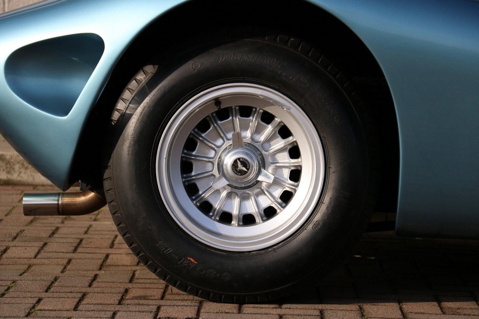 BIZZARRINI P538 RACER, foto 15