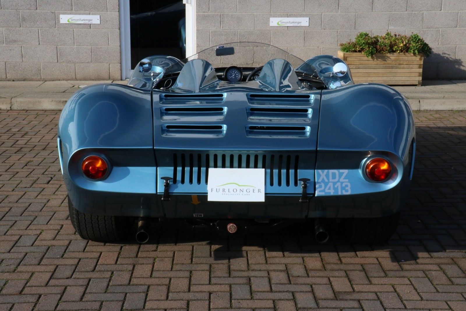 BIZZARRINI P538 RACER, foto 17