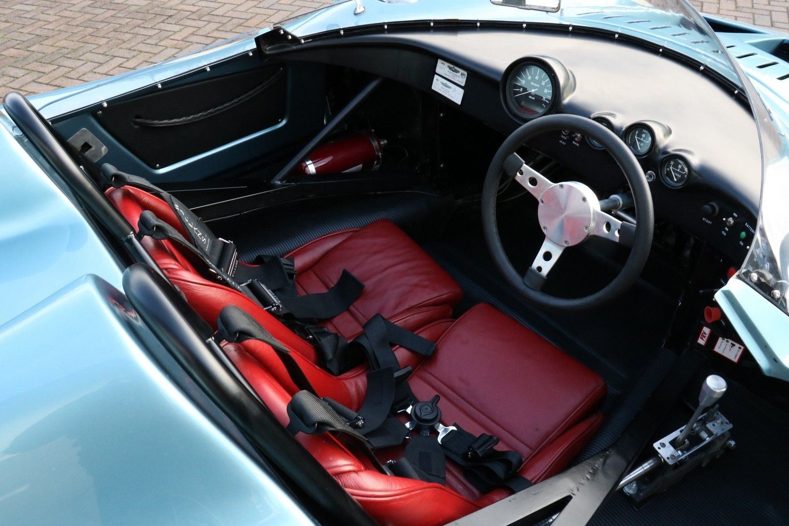 BIZZARRINI P538 RACER, foto 19