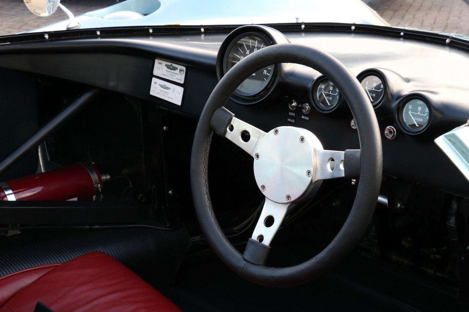 BIZZARRINI P538 RACER, foto 20
