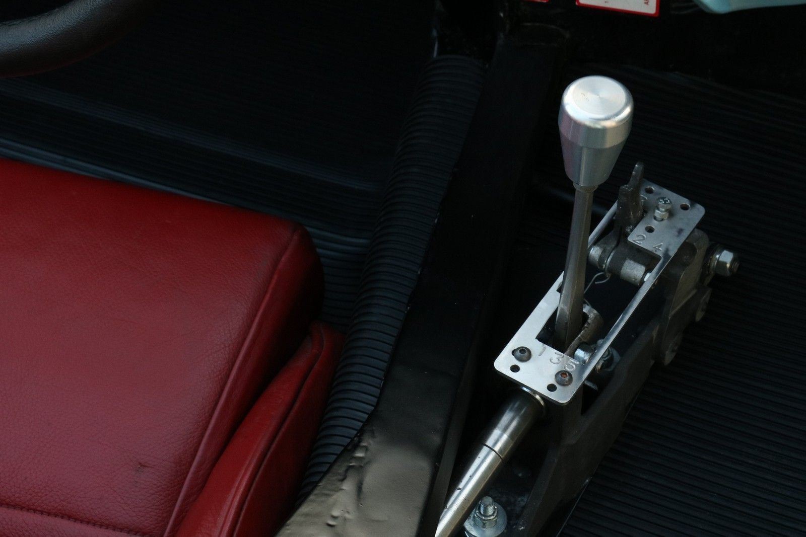 BIZZARRINI P538 RACER, foto 21