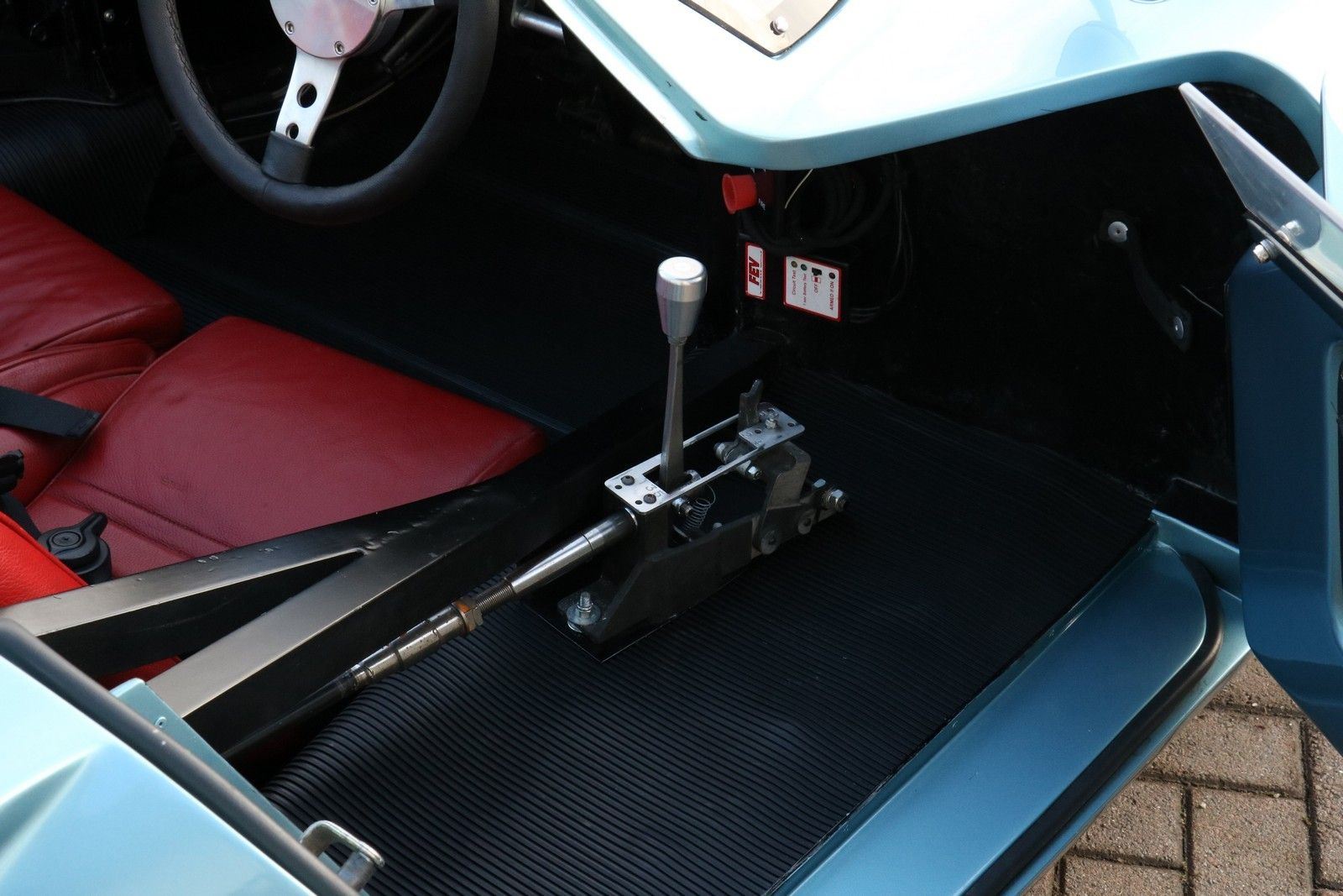 BIZZARRINI P538 RACER, foto 23