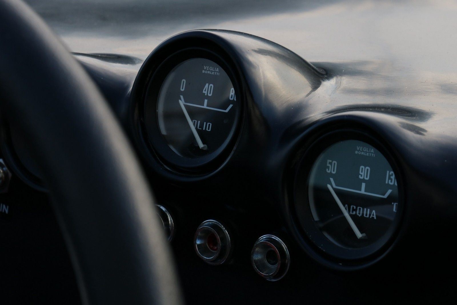 BIZZARRINI P538 RACER, foto 24