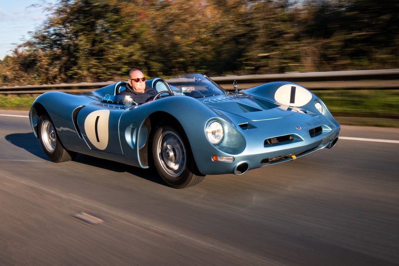 BIZZARRINI P538 RACER, foto 26