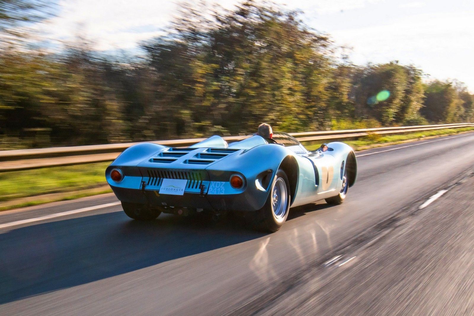 BIZZARRINI P538 RACER, foto 27