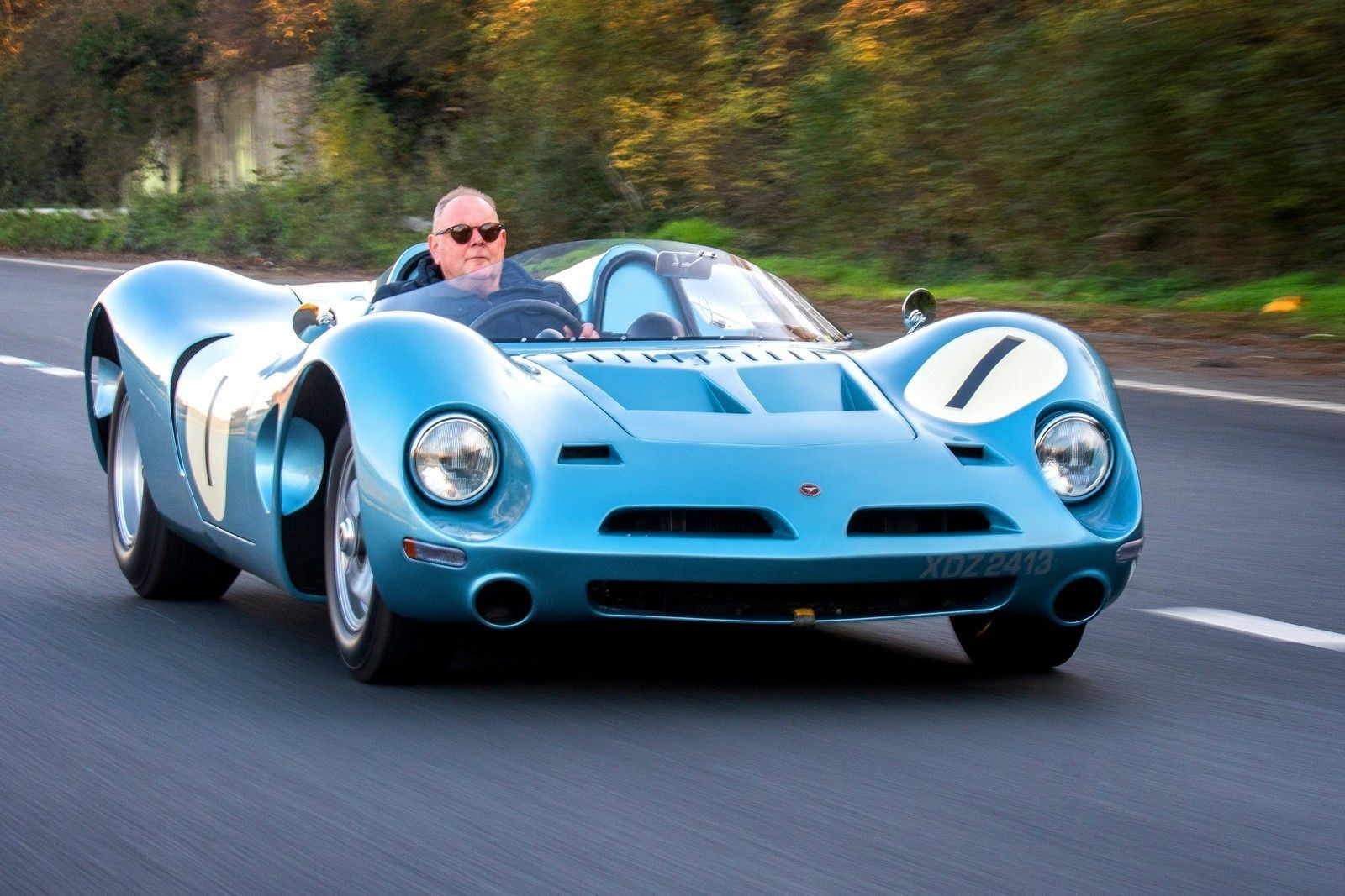 BIZZARRINI P538 RACER, foto 28