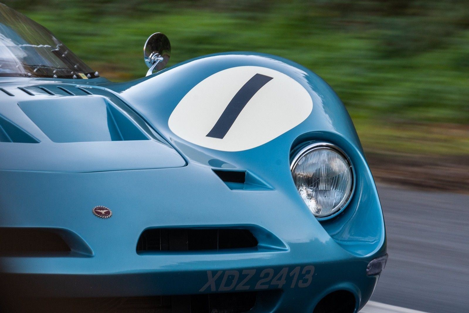 BIZZARRINI P538 RACER, foto 29