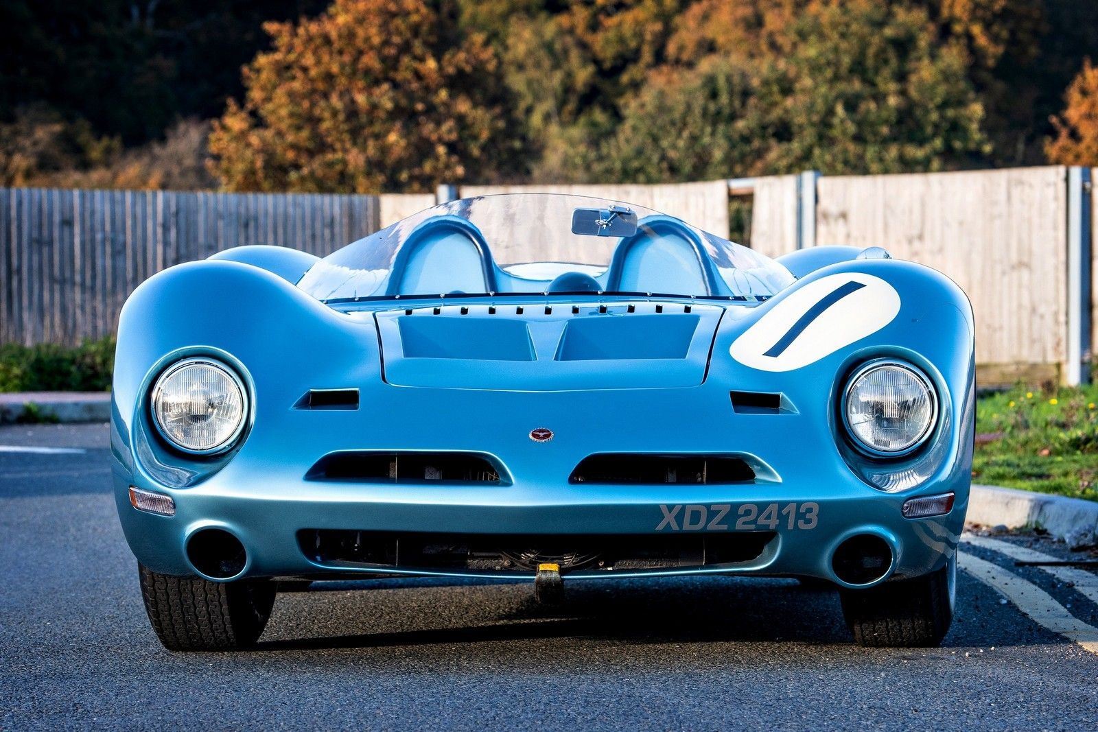 BIZZARRINI P538 RACER, foto 31