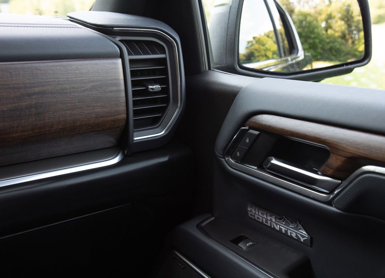2022 - CHEVROLET SILVERADO, foto 19