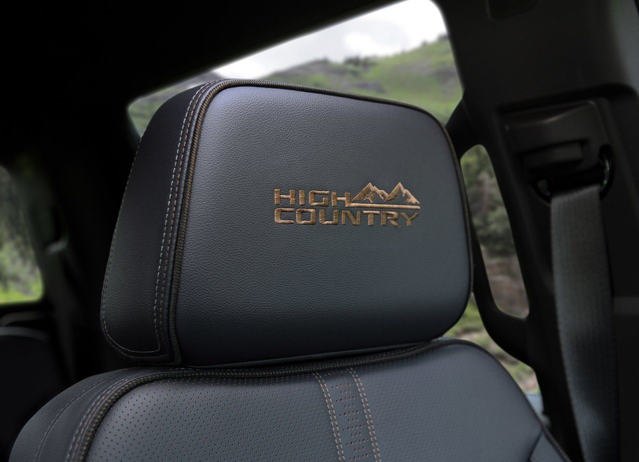 2022 - CHEVROLET SILVERADO, foto 20