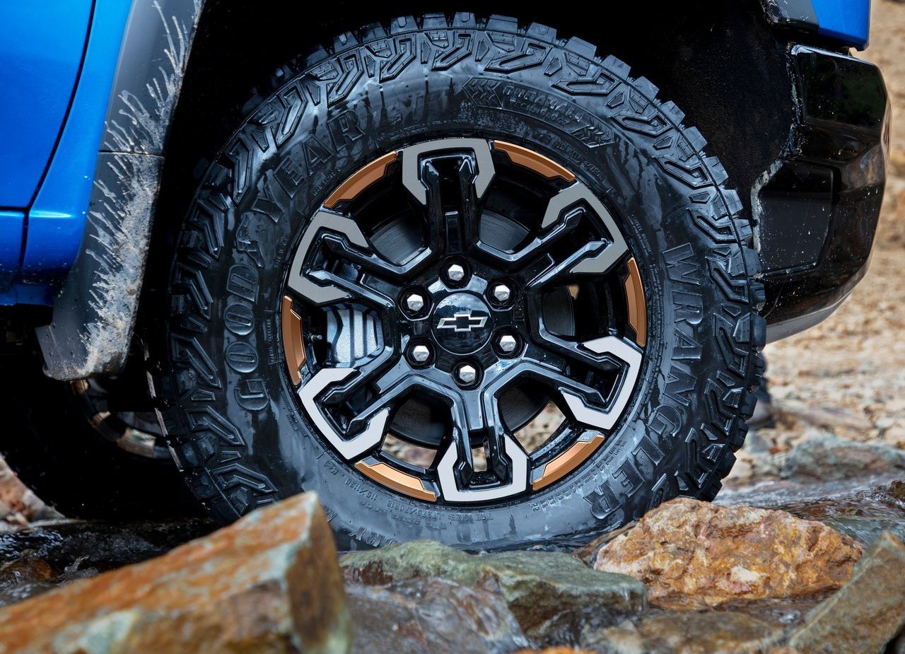 2022 - CHEVROLET SILVERADO, foto 24