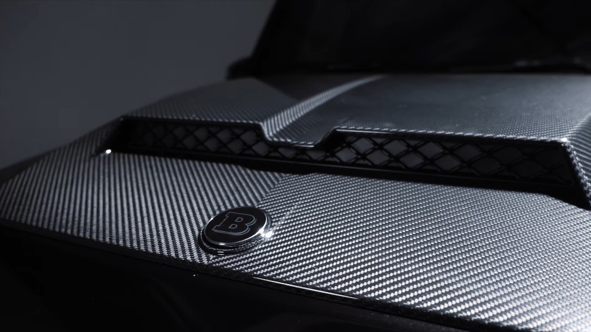 2021 - MERCEDES-AMG G 63 BRABUS 700 ADVENTURE BY PLATINUM MOTORSPORT, foto 3