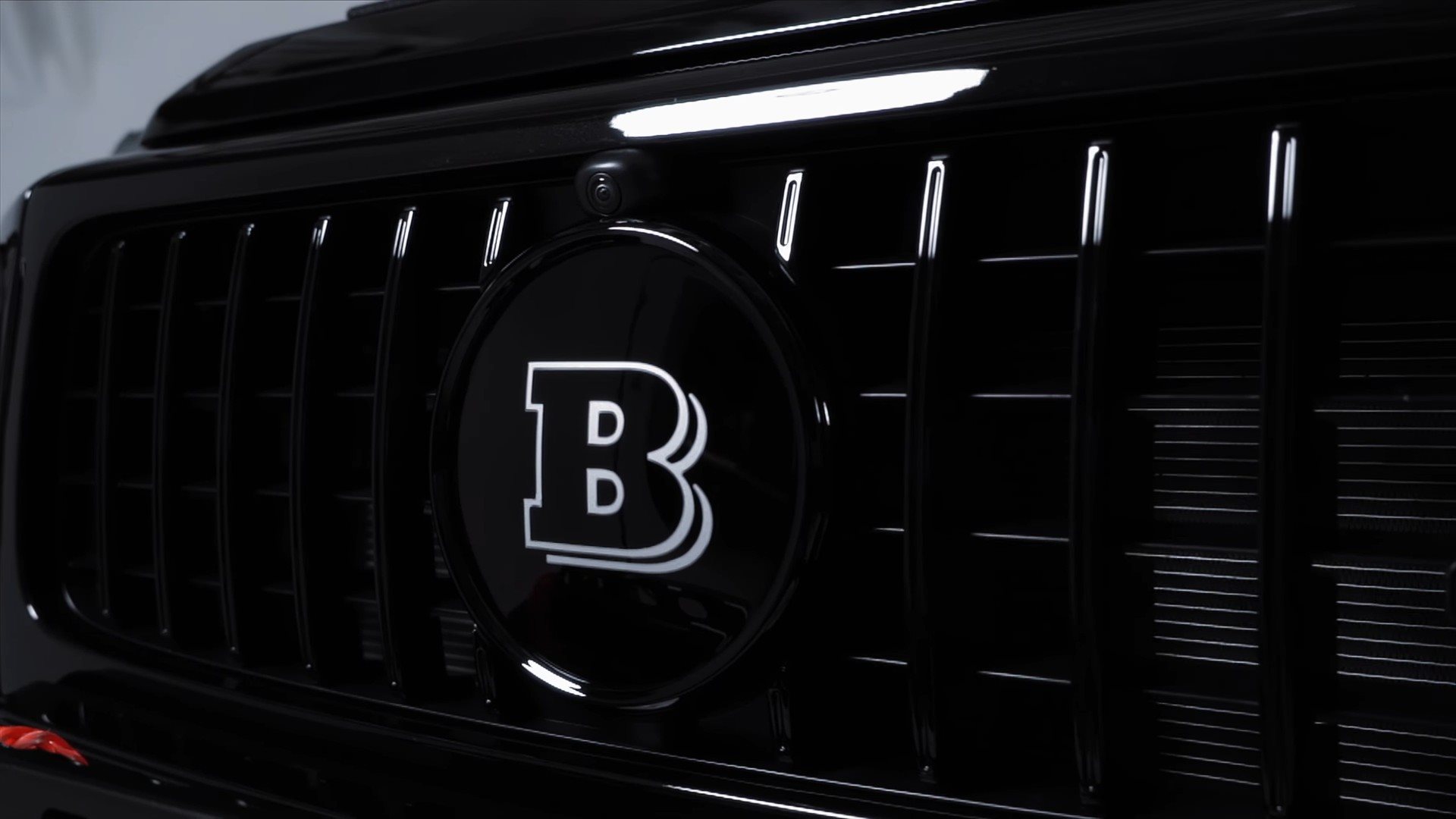 2021 - MERCEDES-AMG G 63 BRABUS 700 ADVENTURE BY PLATINUM MOTORSPORT, foto 5