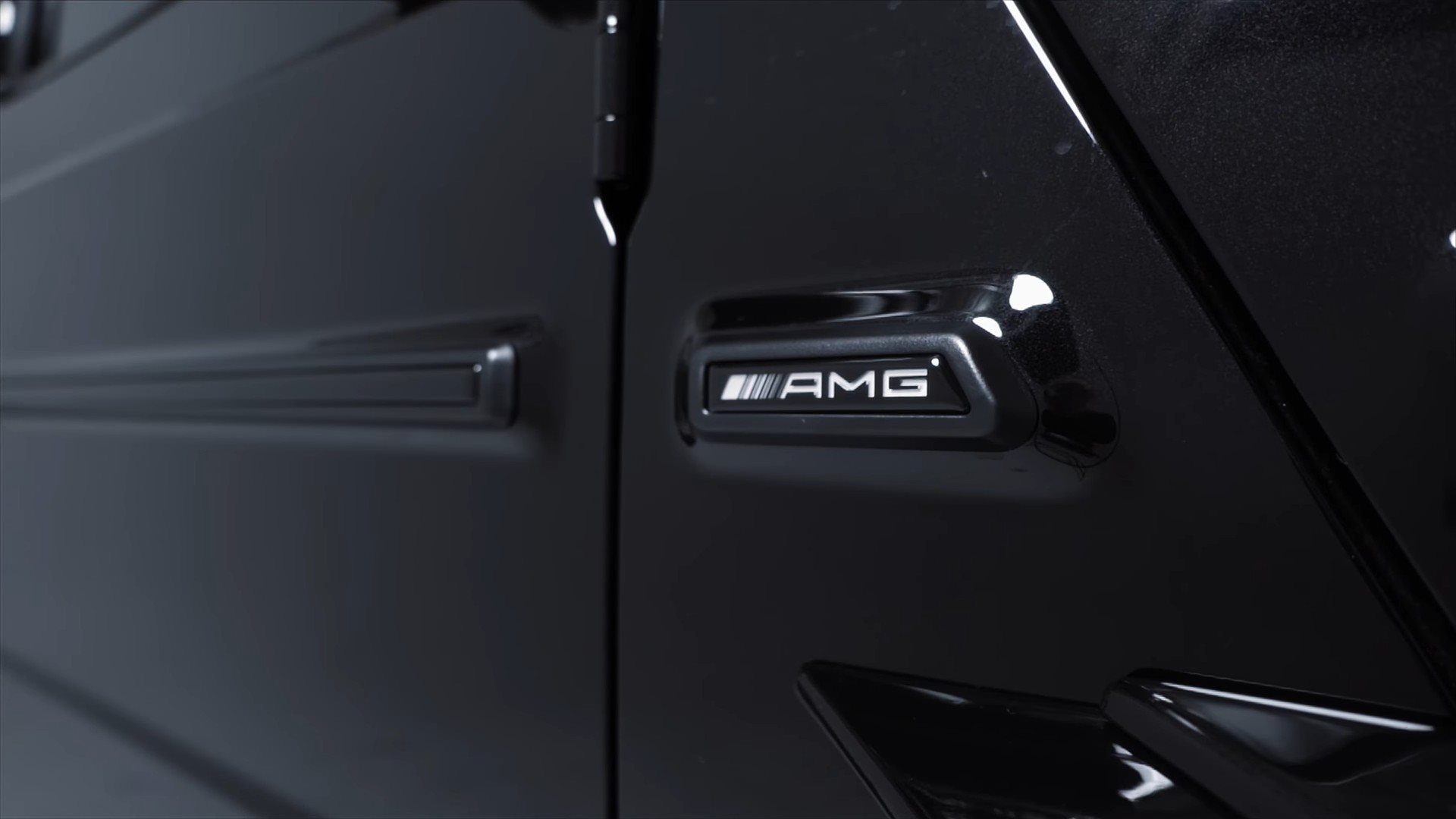2021 - MERCEDES-AMG G 63 BRABUS 700 ADVENTURE BY PLATINUM MOTORSPORT, foto 11