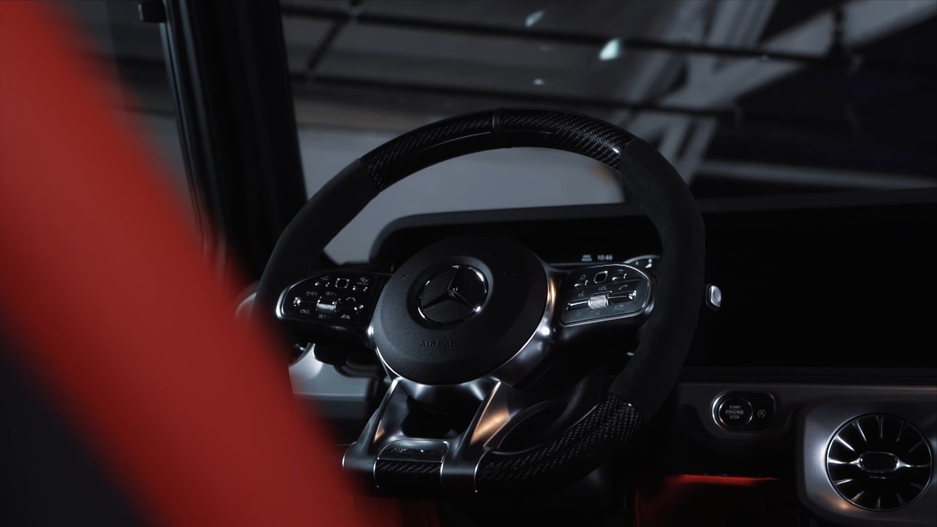 2021 - MERCEDES-AMG G 63 BRABUS 700 ADVENTURE BY PLATINUM MOTORSPORT, foto 15