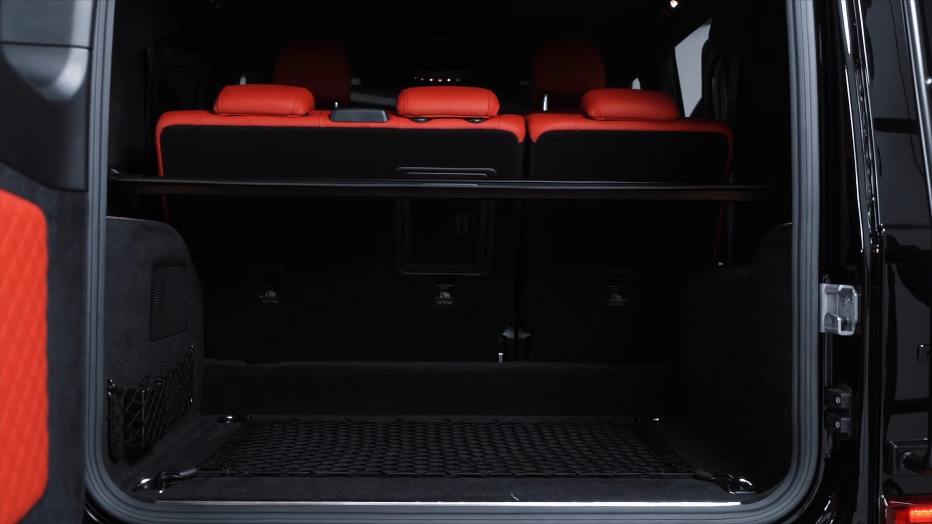 2021 - MERCEDES-AMG G 63 BRABUS 700 ADVENTURE BY PLATINUM MOTORSPORT, foto 16