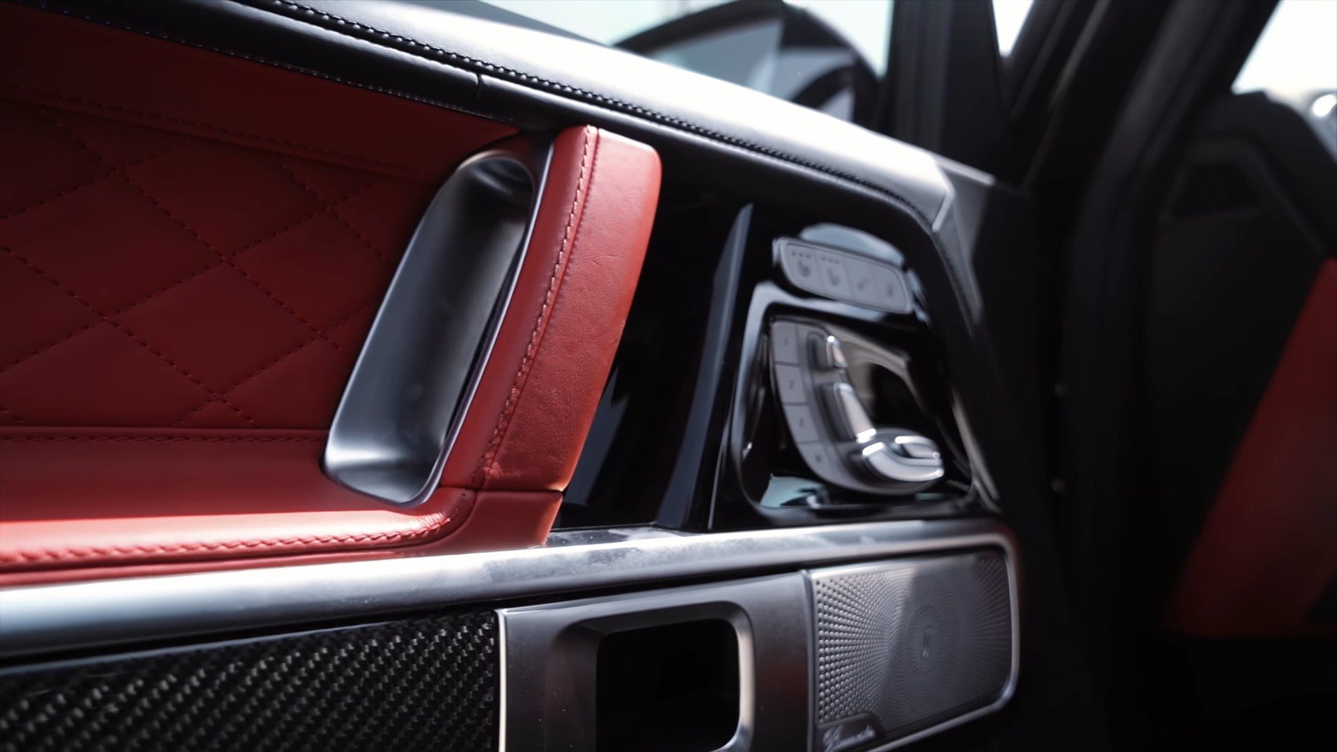2021 - MERCEDES-AMG G 63 BRABUS 700 ADVENTURE BY PLATINUM MOTORSPORT, foto 35