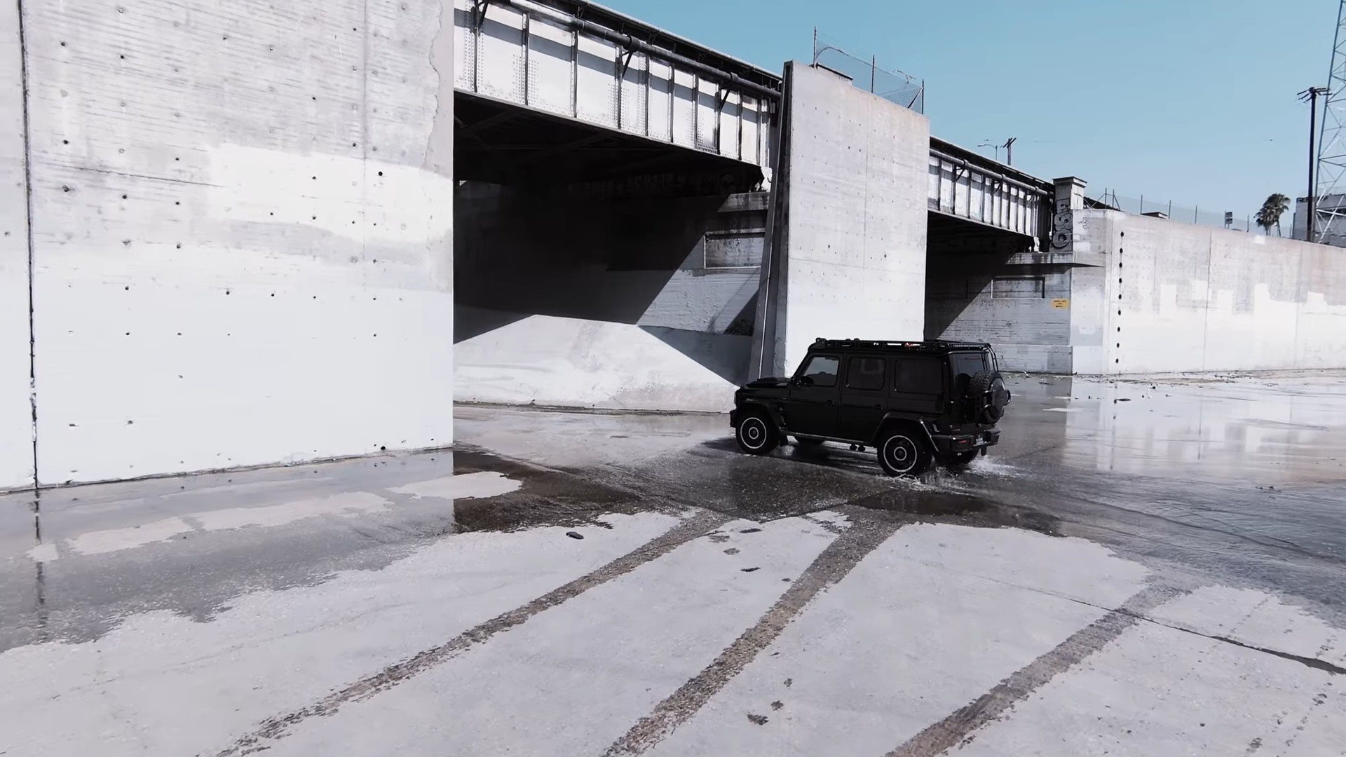 2021 - MERCEDES-AMG G 63 BRABUS 700 ADVENTURE BY PLATINUM MOTORSPORT, foto 51