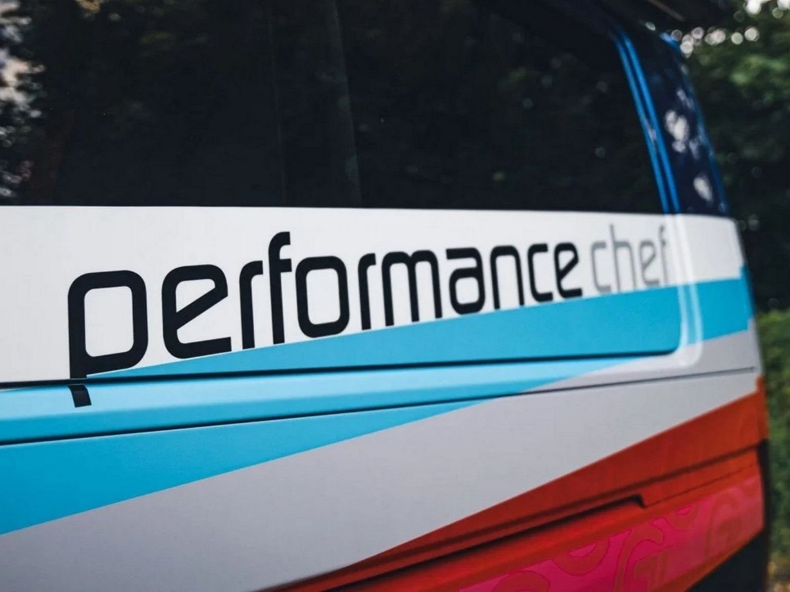 VOLKSWAGEN TRANSPORTER PERFORMANCE CHEF, foto 3
