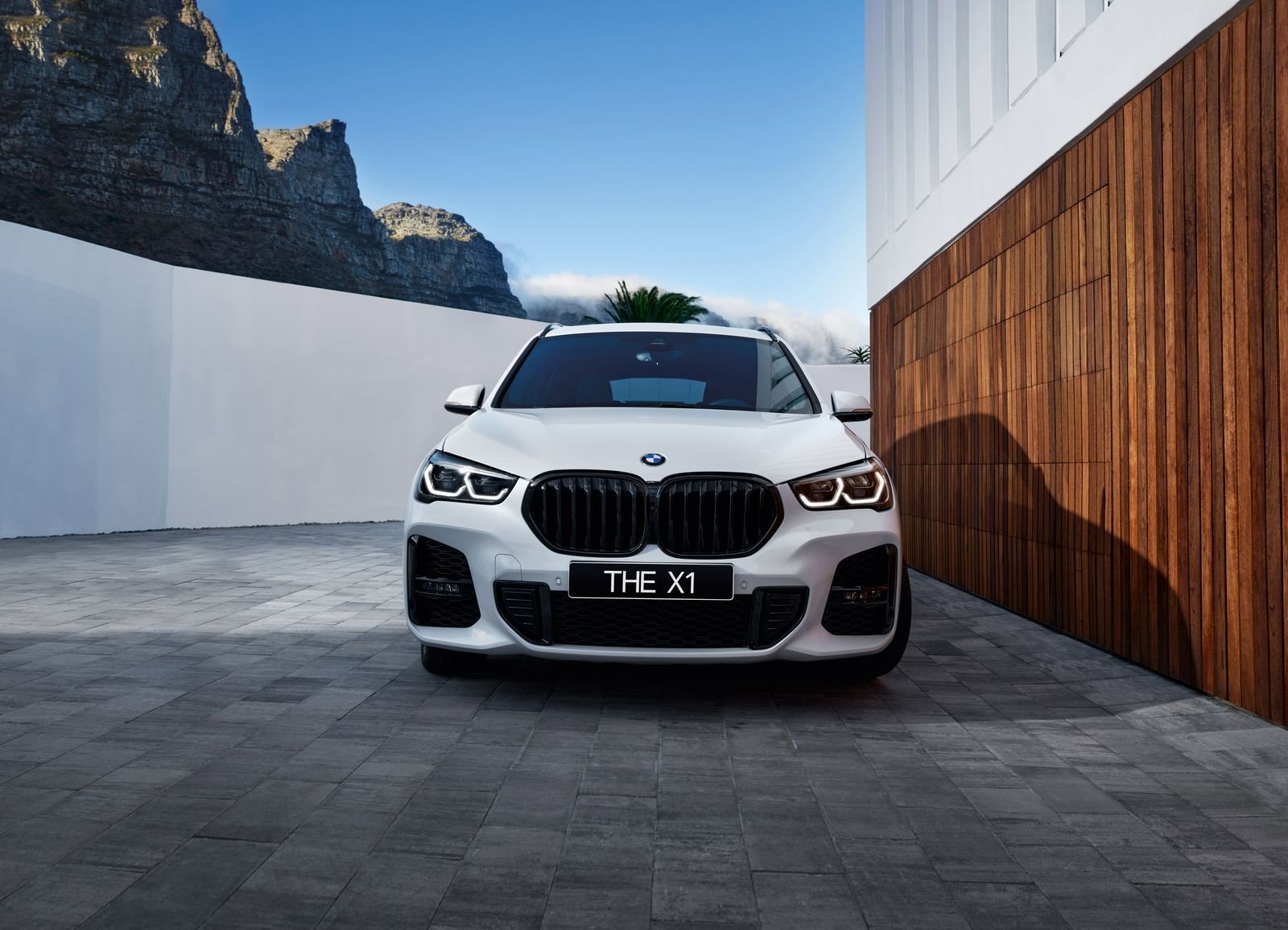 2022 - BMW X1 M SPORT, foto 5