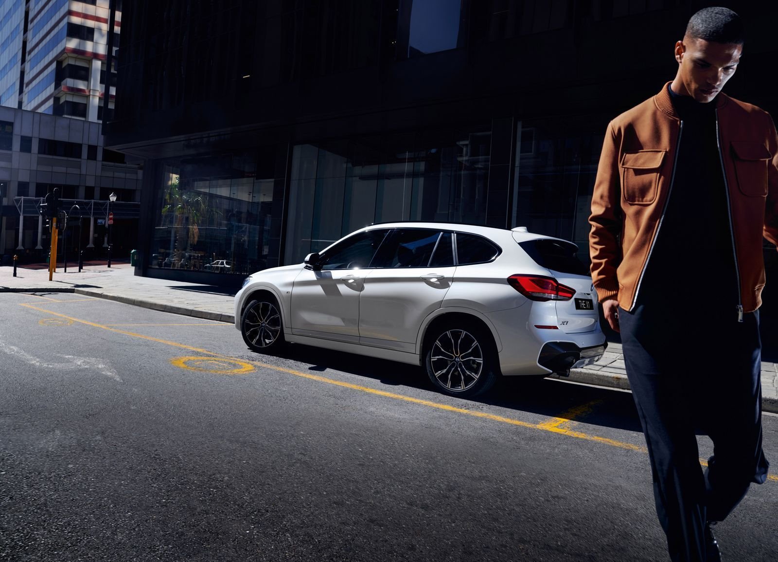 2022 - BMW X1 M SPORT, foto 4