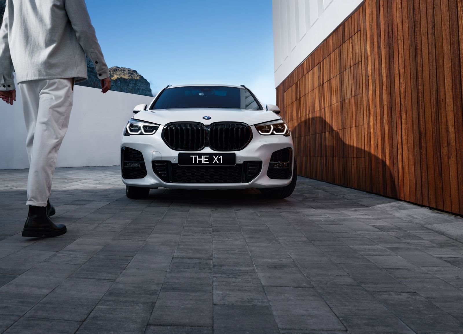 2022 - BMW X1 M SPORT, foto 2