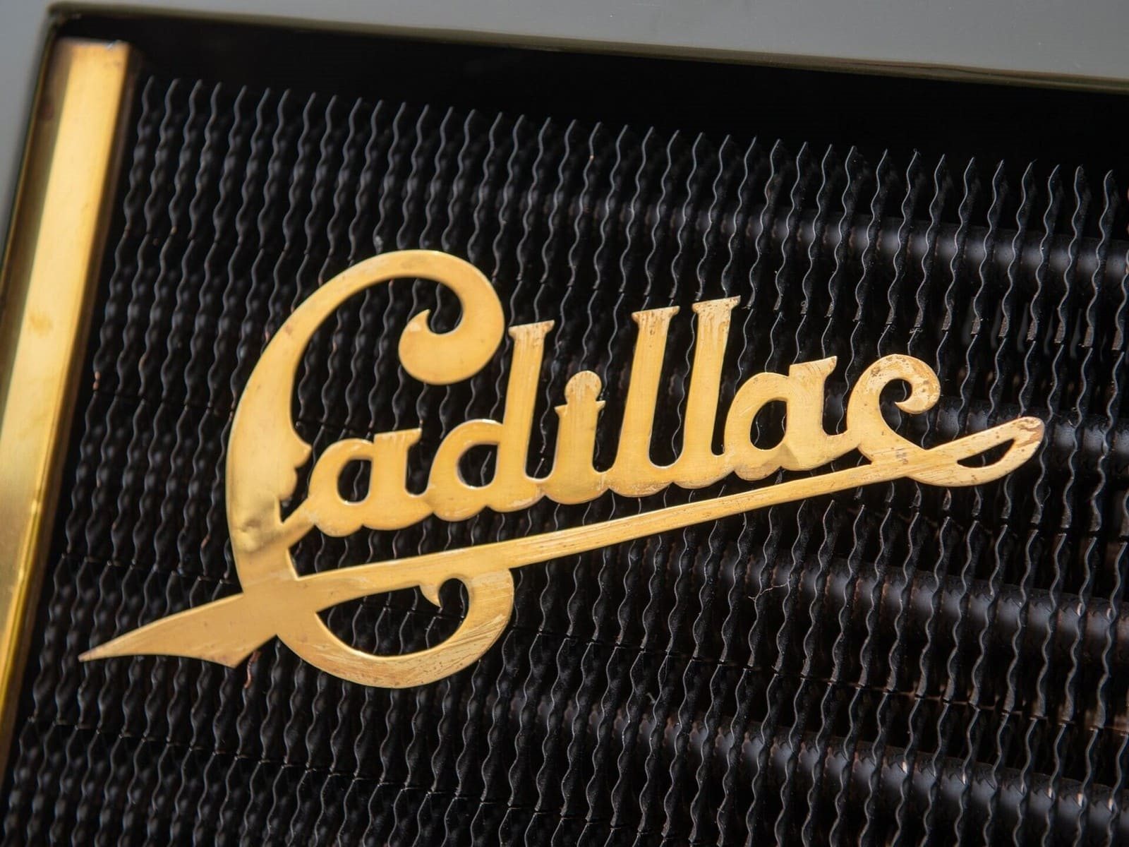 CADILLAC MODEL F FOUR-PASSENGER TOURING, foto 10