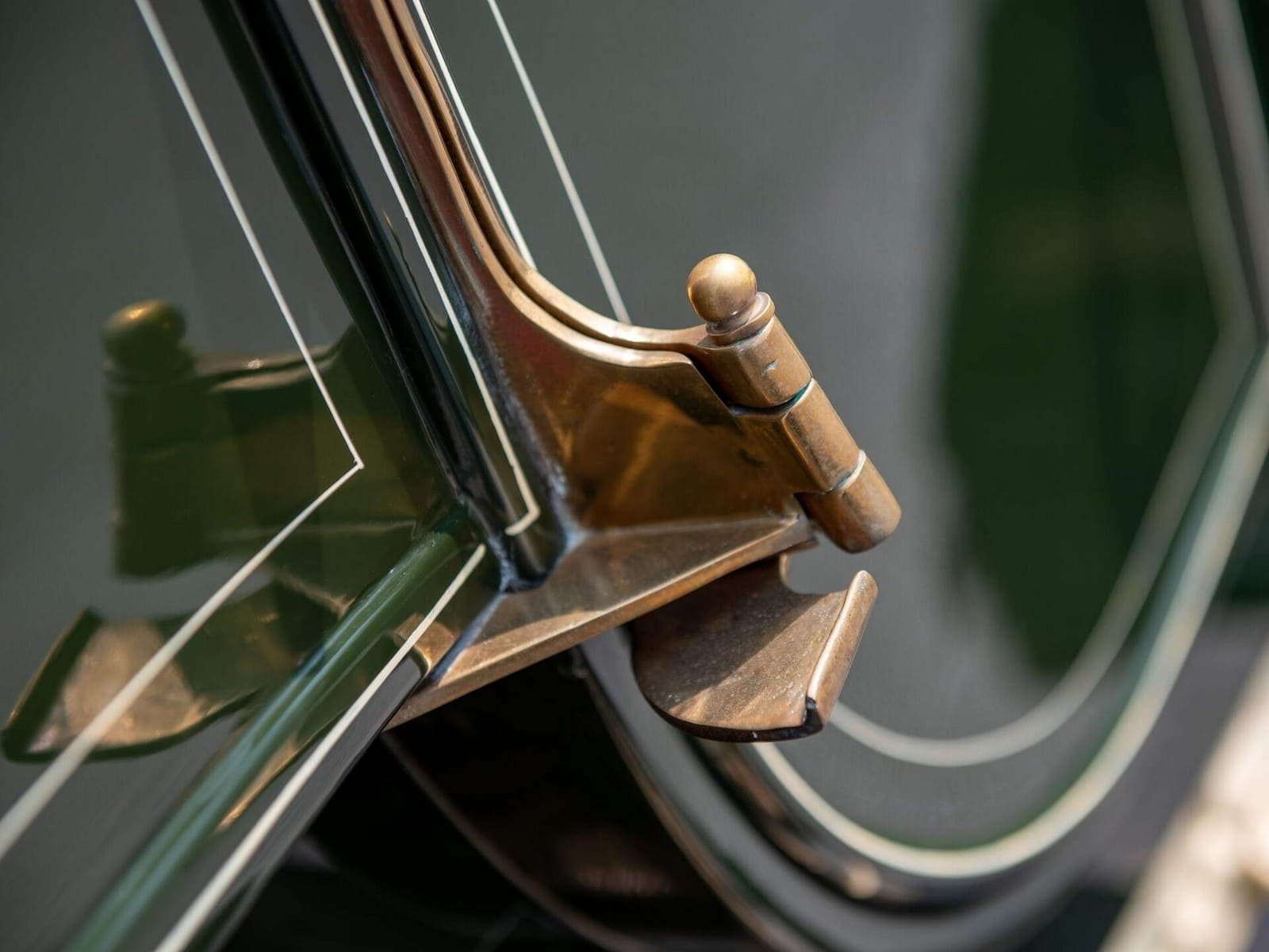 CADILLAC MODEL F FOUR-PASSENGER TOURING, foto 16