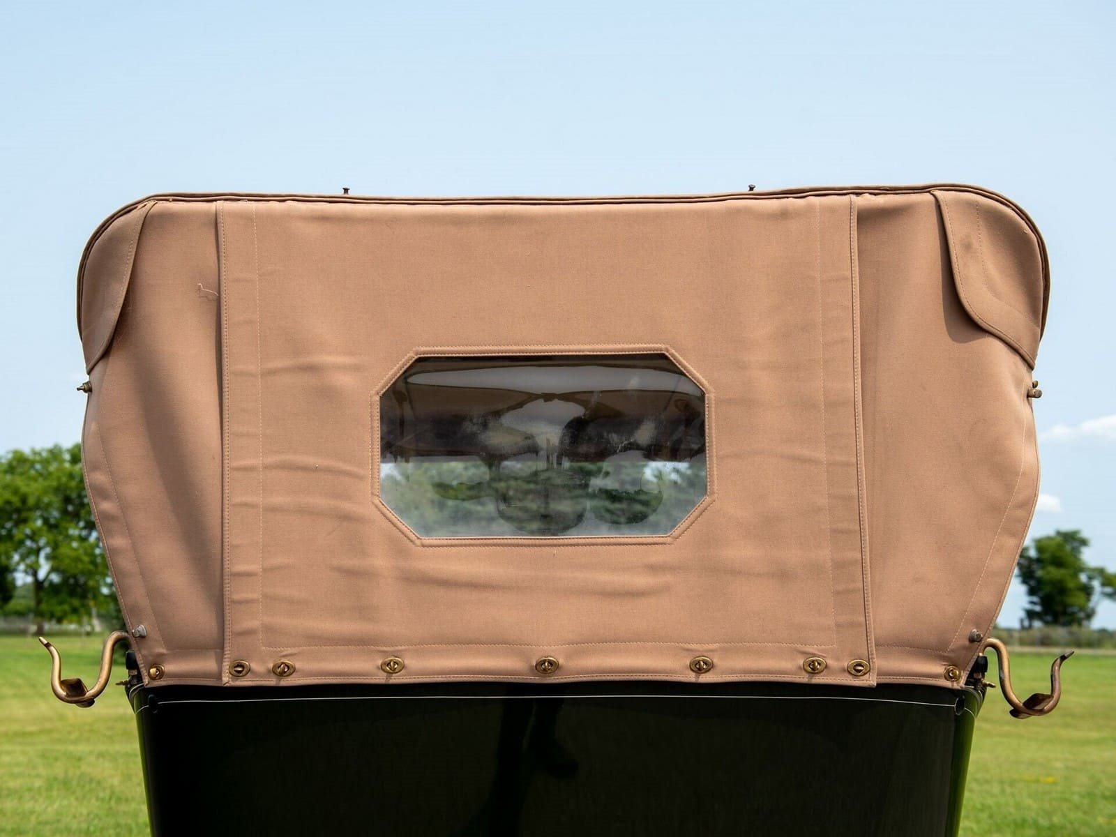 CADILLAC MODEL F FOUR-PASSENGER TOURING, foto 42