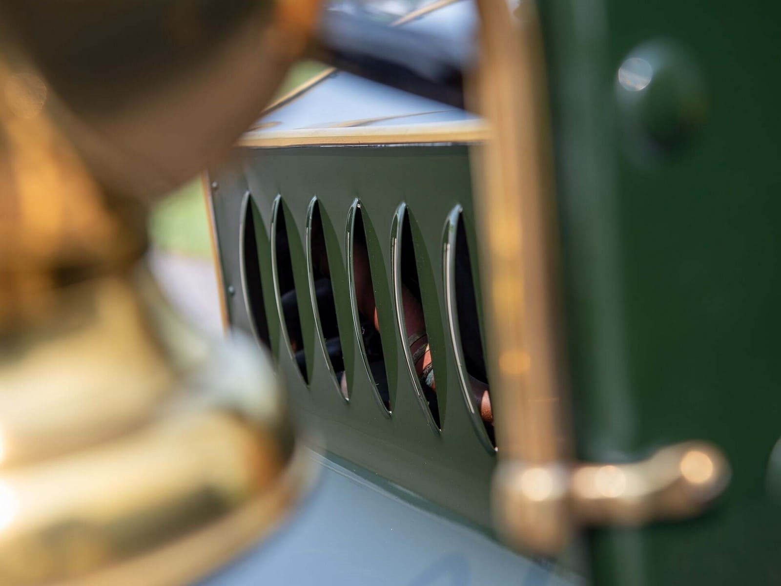 CADILLAC MODEL F FOUR-PASSENGER TOURING, foto 49
